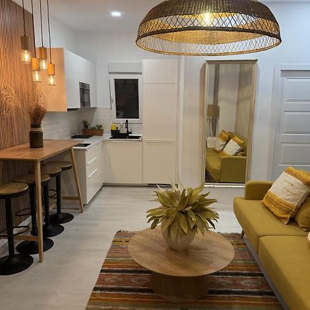 Penthouse Center סביליה מראה חיצוני תמונה