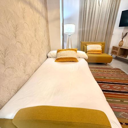 Penthouse Center סביליה מראה חיצוני תמונה