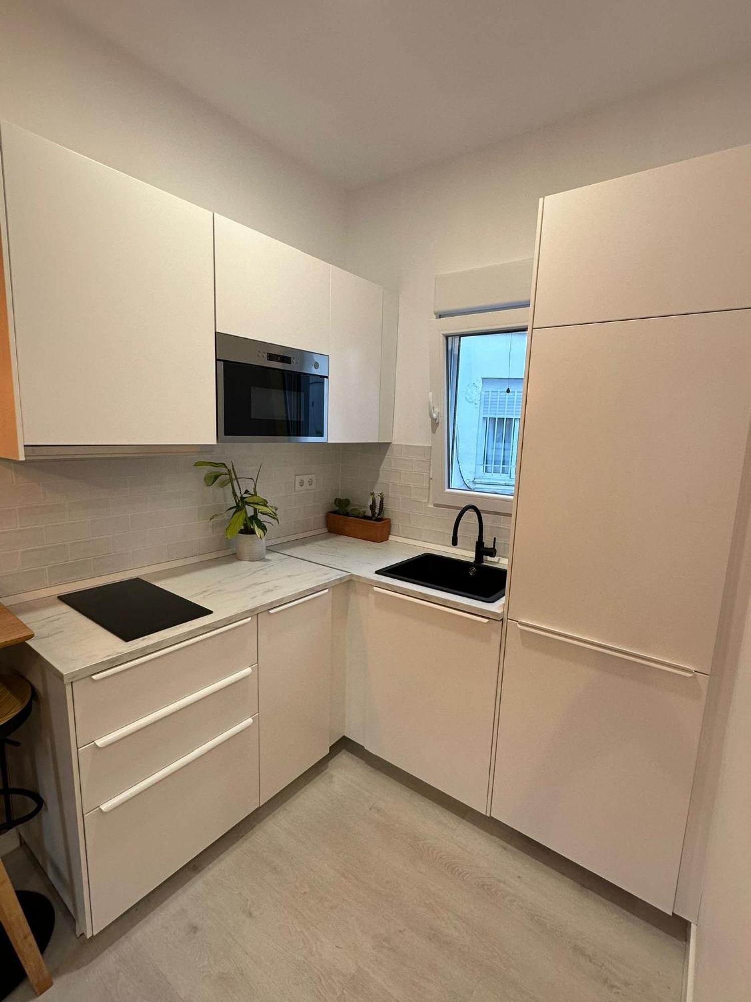 Penthouse Center סביליה מראה חיצוני תמונה