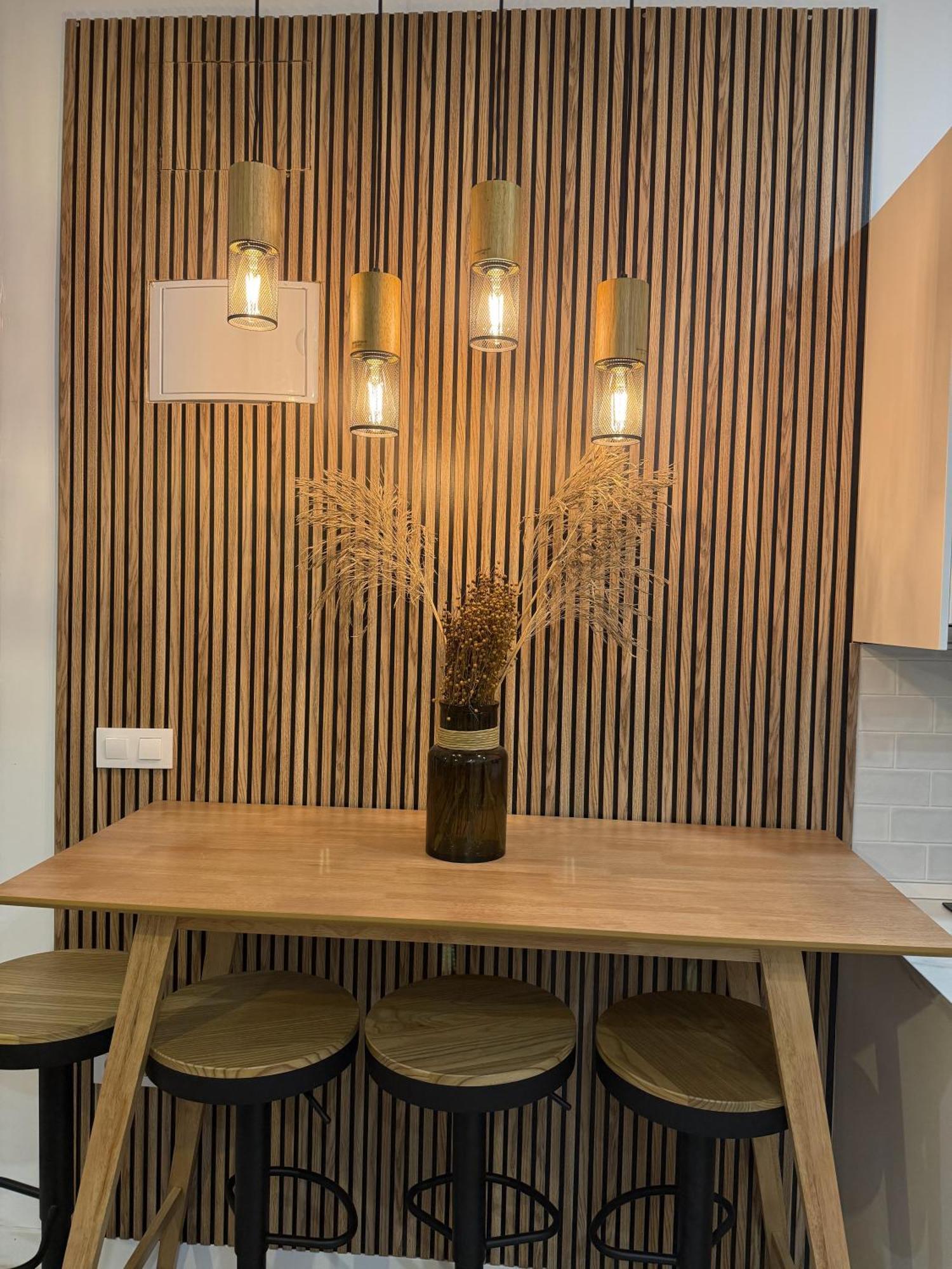 Penthouse Center סביליה מראה חיצוני תמונה