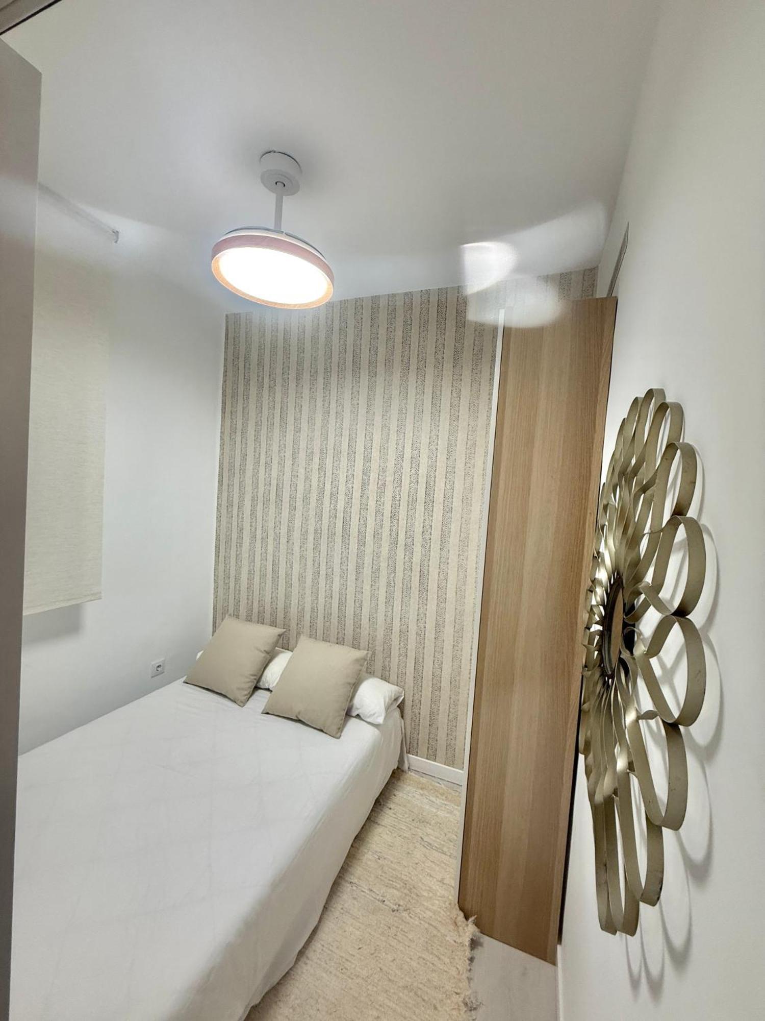 Penthouse Center סביליה מראה חיצוני תמונה