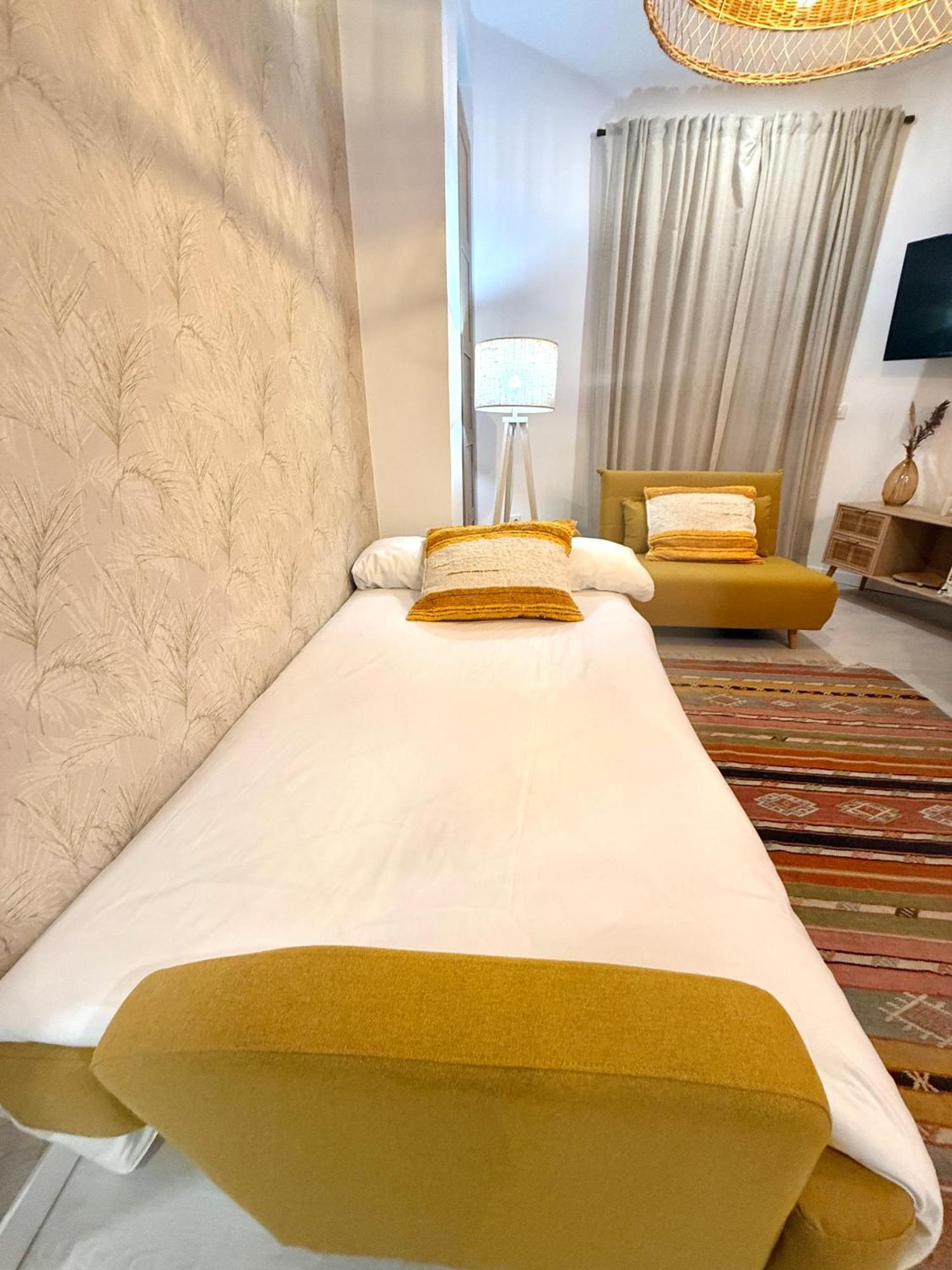 Penthouse Center סביליה מראה חיצוני תמונה