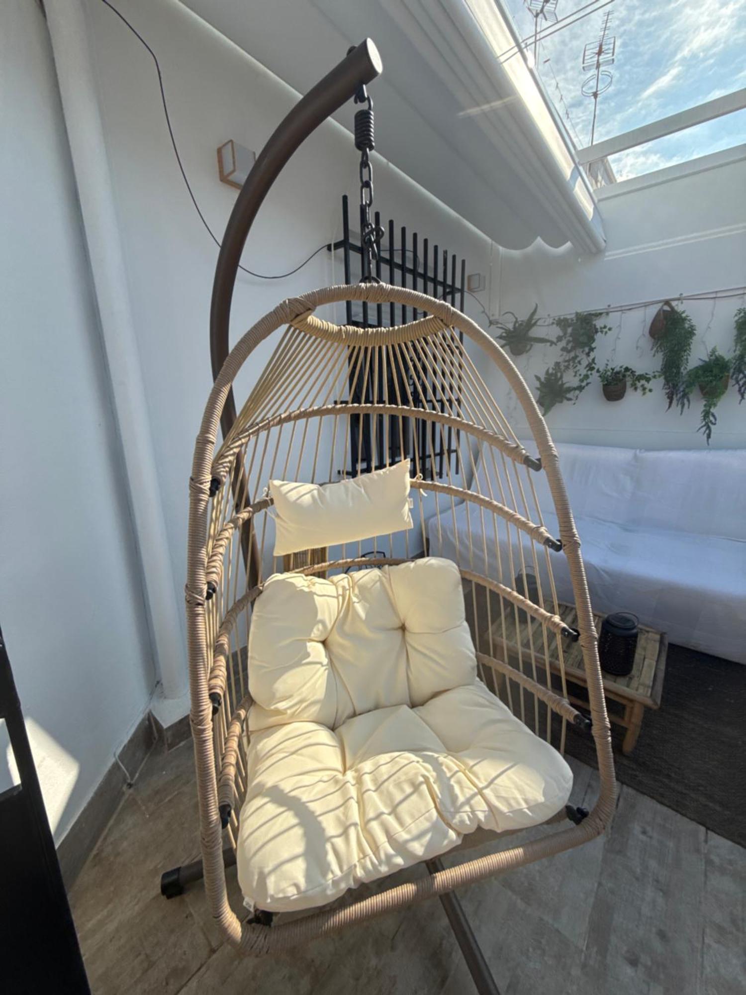 Penthouse Center סביליה מראה חיצוני תמונה
